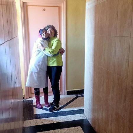 Hotel Hicham Ouarzazate Esterno foto