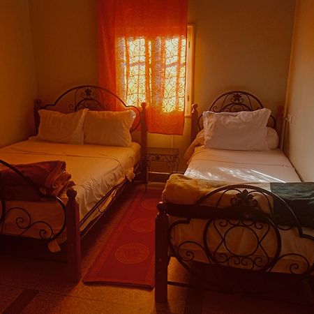 Hotel Hicham Ouarzazate Esterno foto