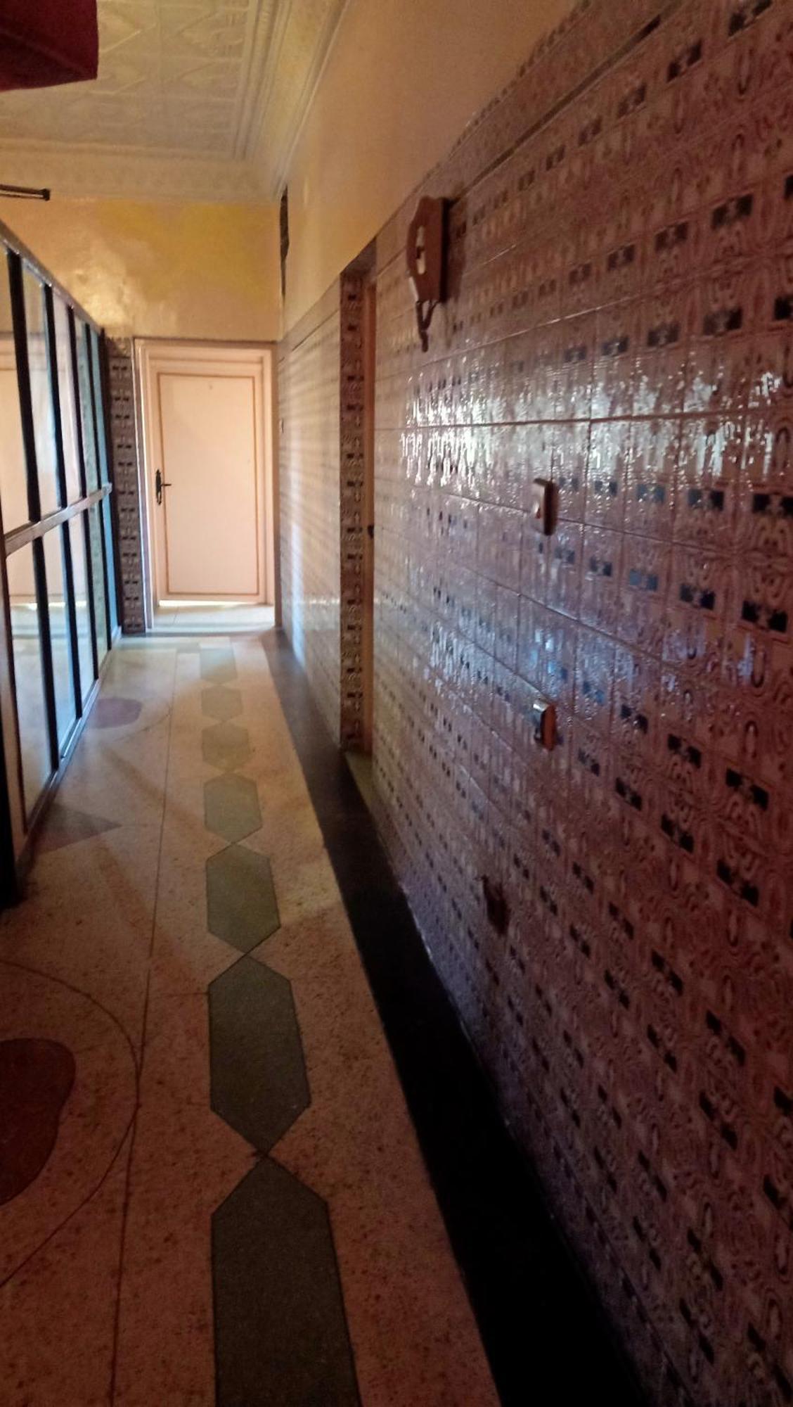 Hotel Hicham Ouarzazate Esterno foto