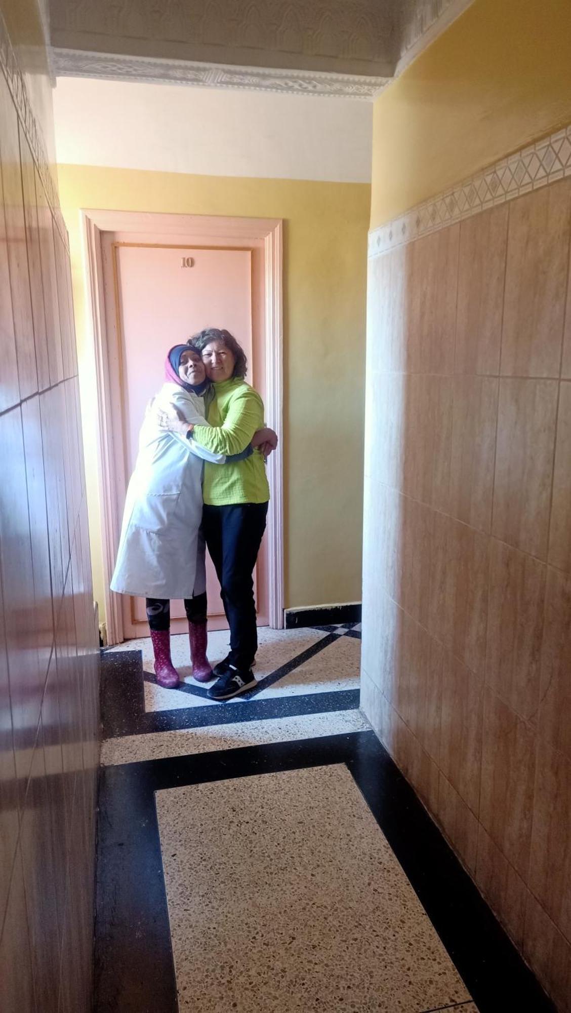 Hotel Hicham Ouarzazate Esterno foto