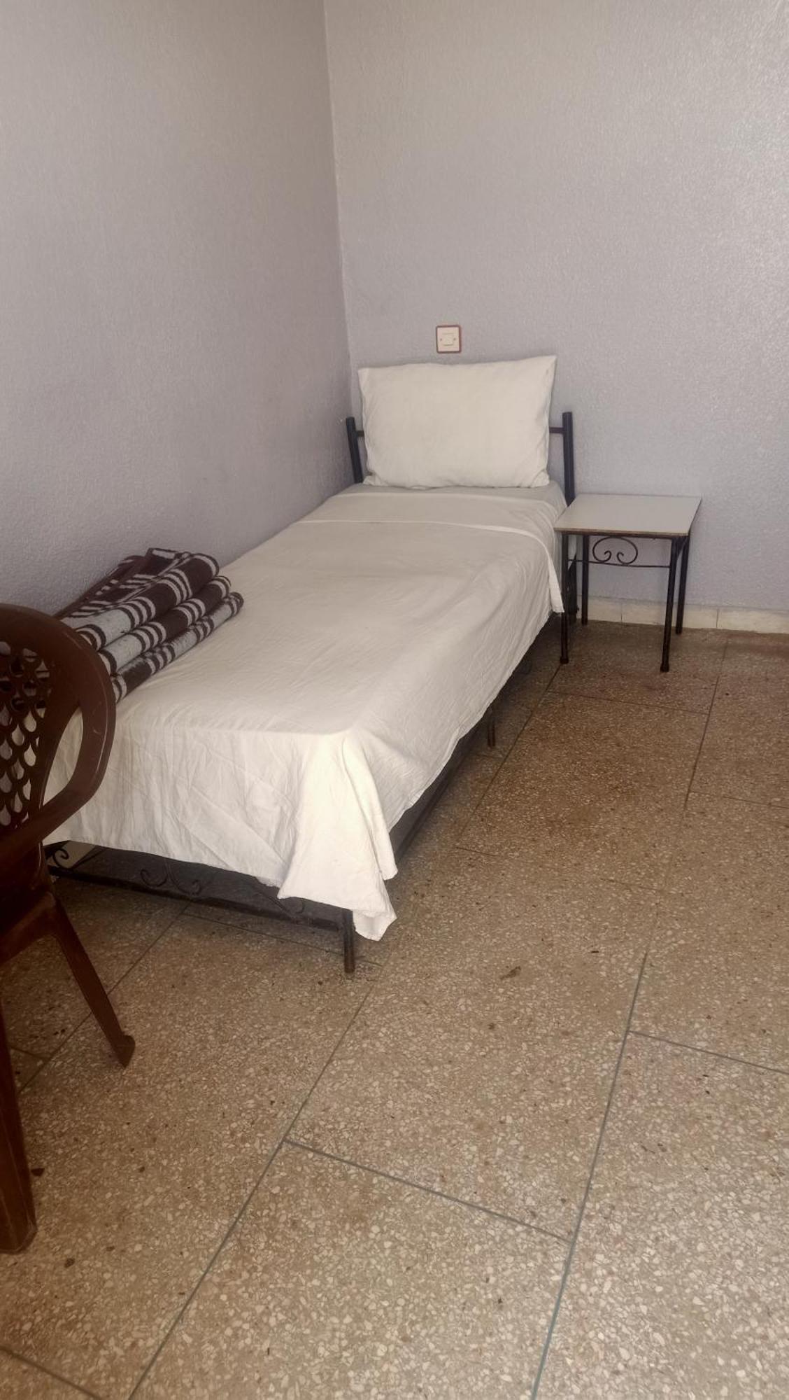 Hotel Hicham Ouarzazate Esterno foto