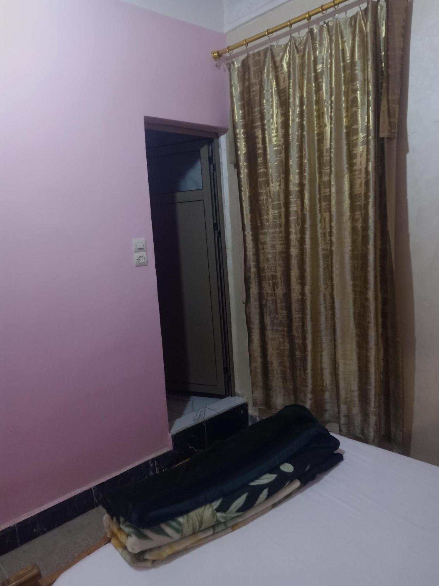 Hotel Hicham Ouarzazate Esterno foto