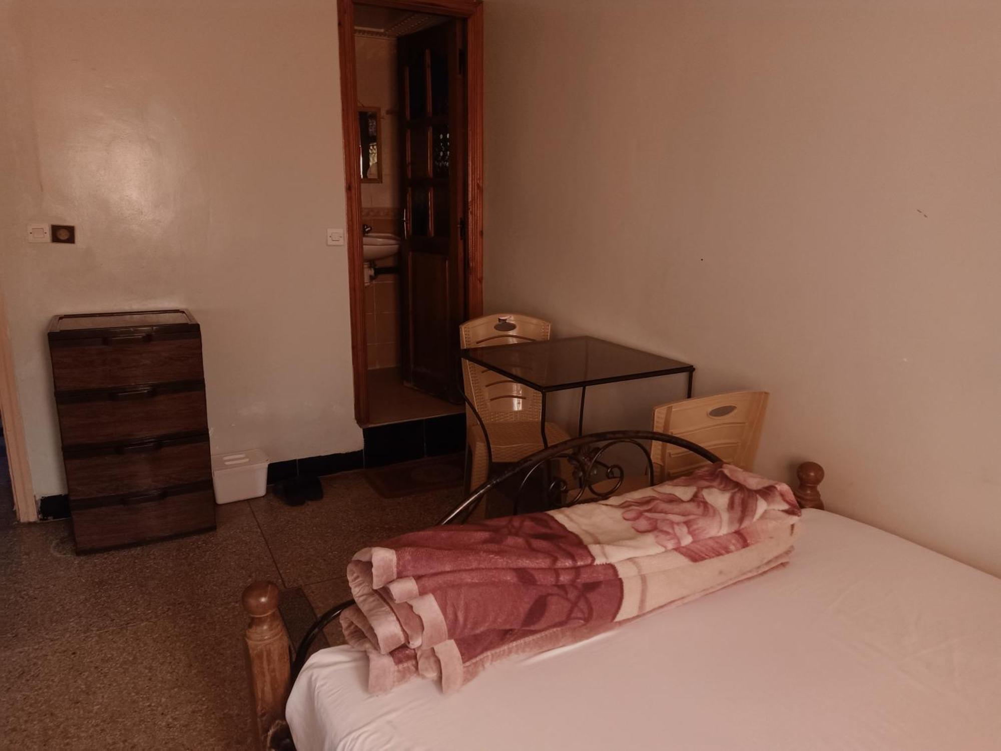Hotel Hicham Ouarzazate Esterno foto