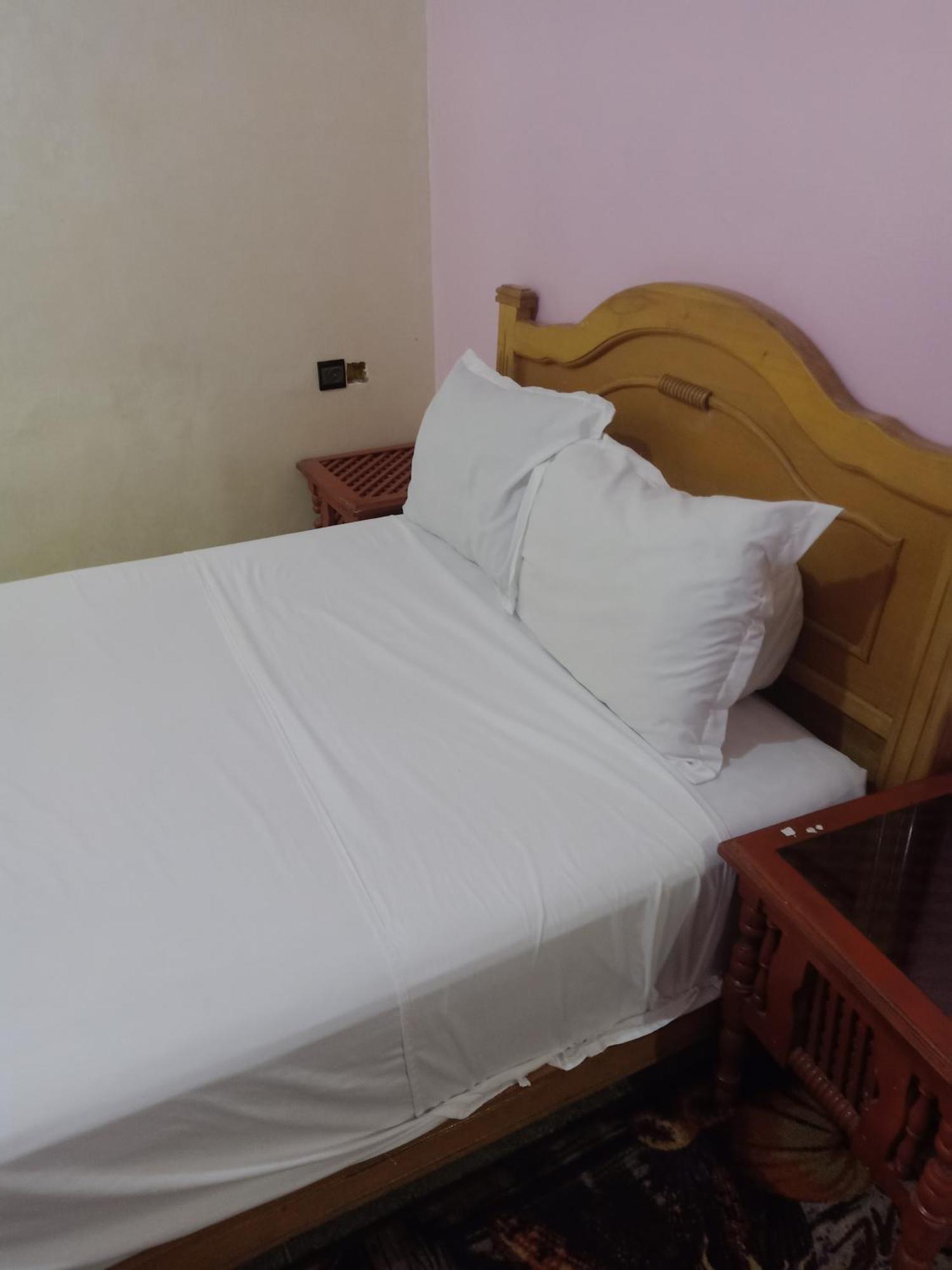 Hotel Hicham Ouarzazate Esterno foto