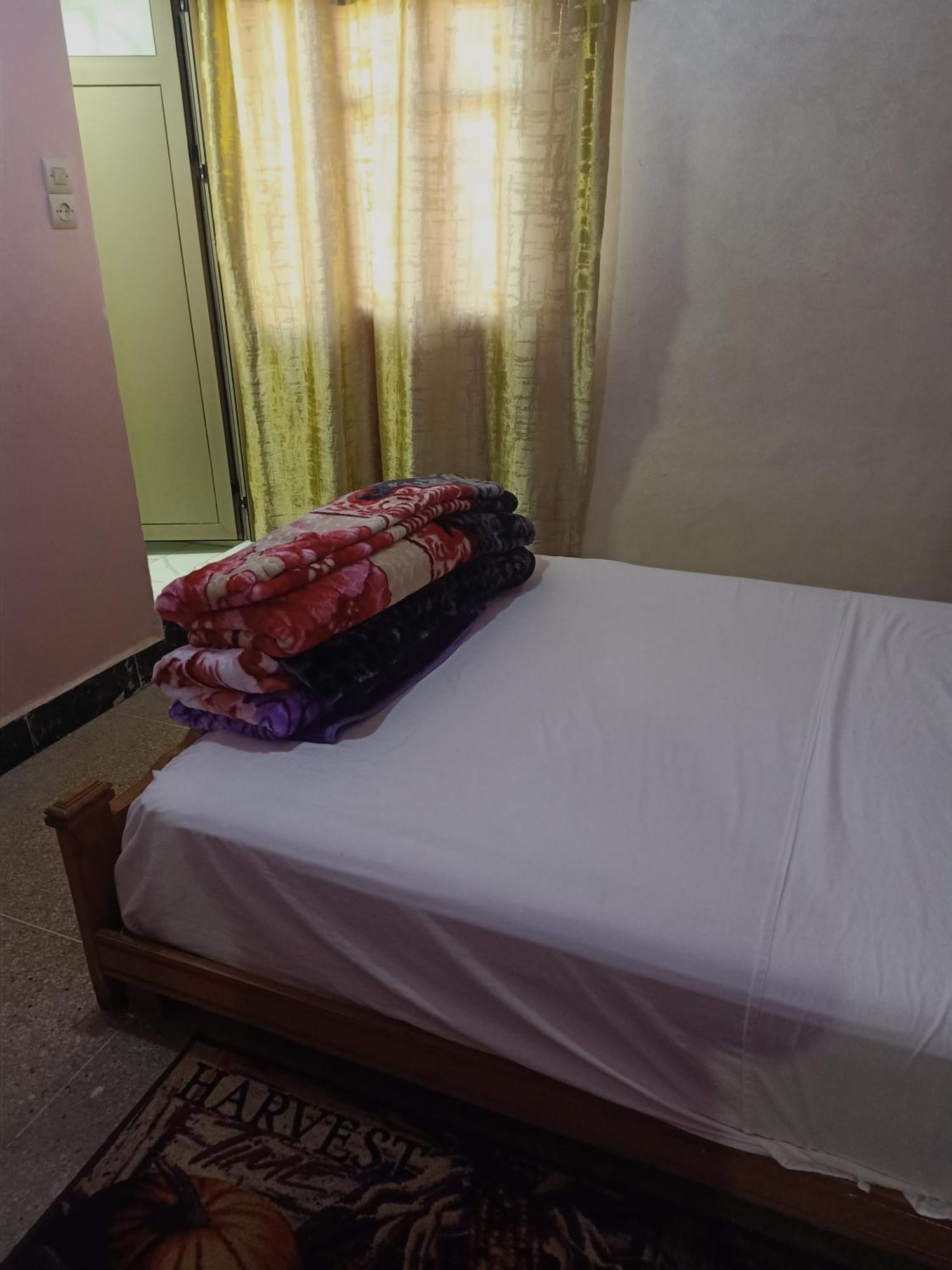Hotel Hicham Ouarzazate Esterno foto